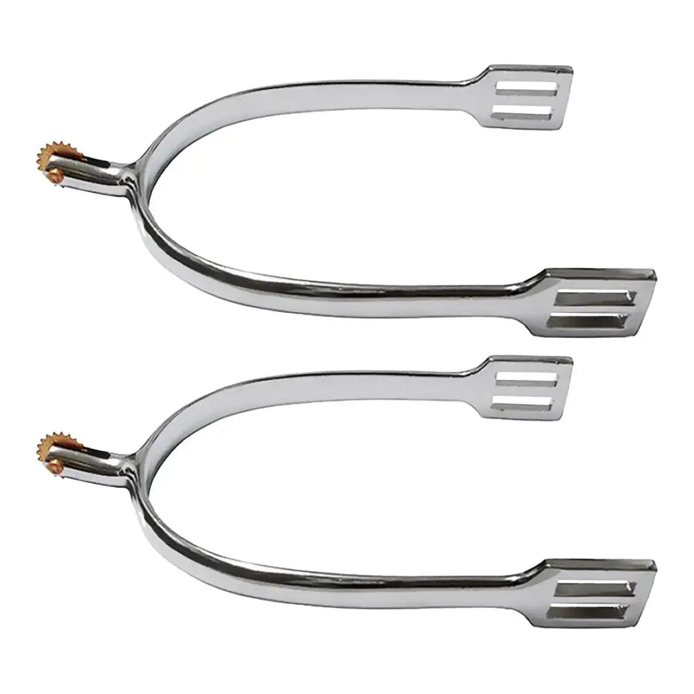 Horse Spurs For Men Spurs With Rotating Copper Gears Horse Spurs Cowboy Spurs For Men Spurs Cowboy Boots Women Dressage For