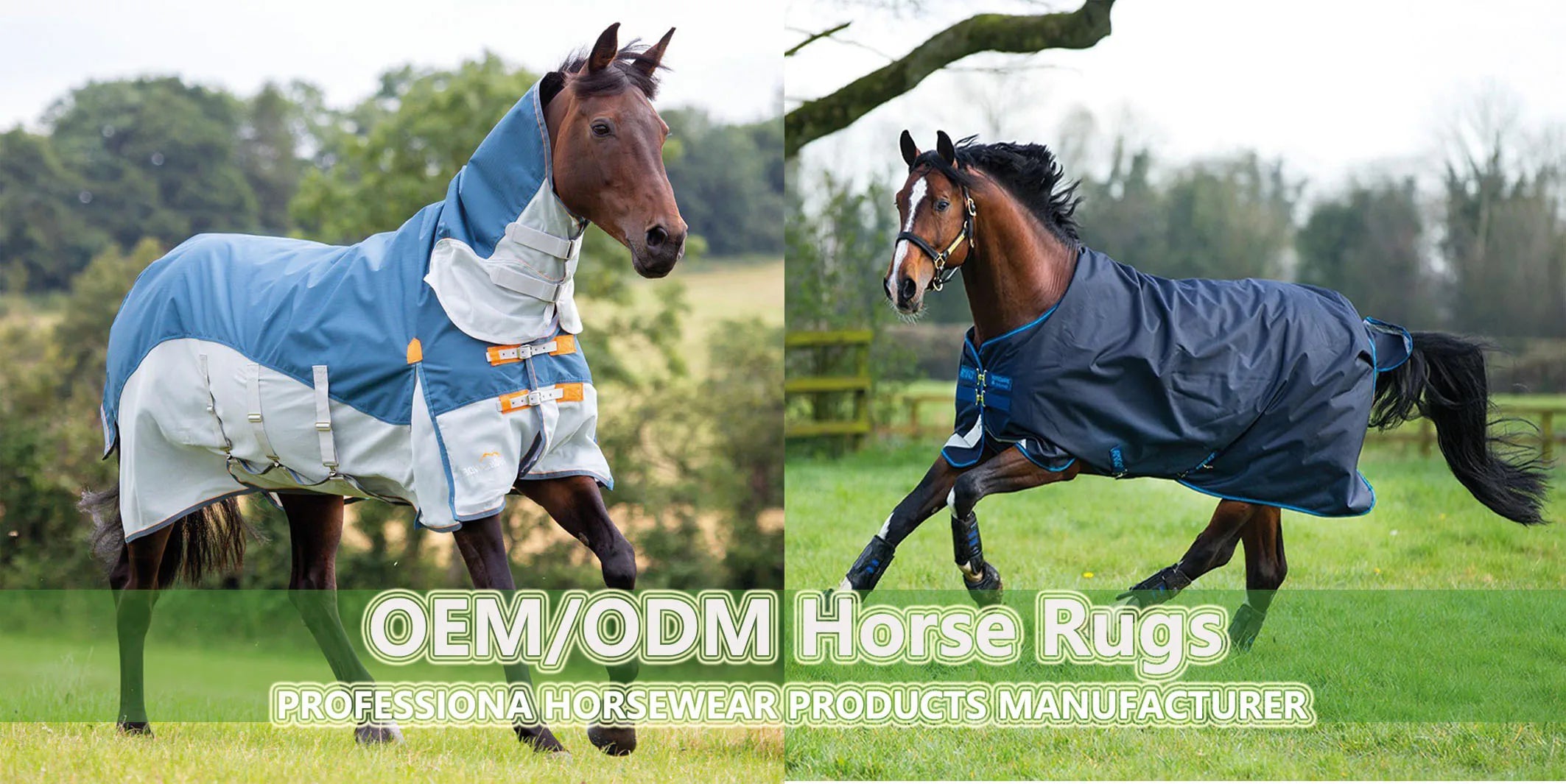 High Quality 1200D Polyester Wine Red Horse Rug Winter Warm Waterproof Breathable Horse Quilted Blanket