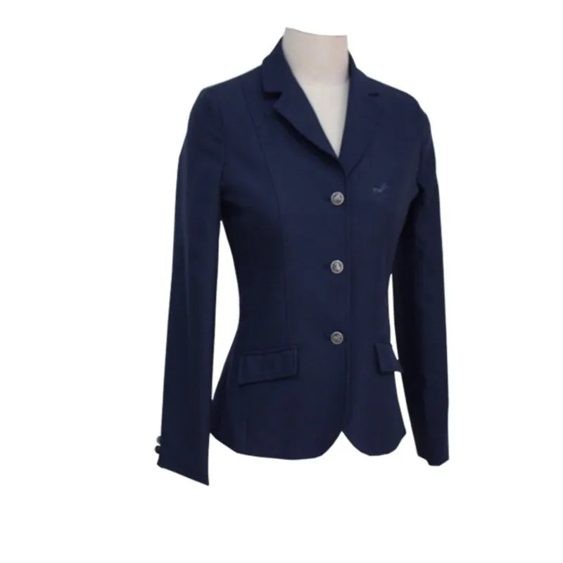 Equestrian Knight Competition Coat Horse Riding Women's Children's Jacket