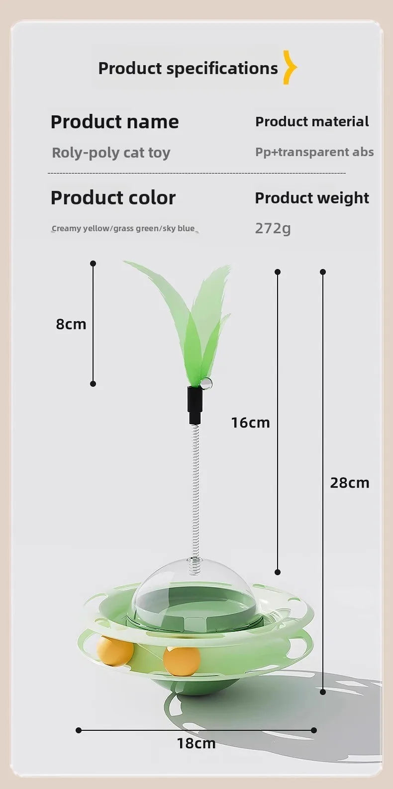 Pet Toys: Self-Entertainment Teaser Wands, Tumbler Turntable Treat Dispensers, and Ultimate Self-Entertainment Gadgets for Cats