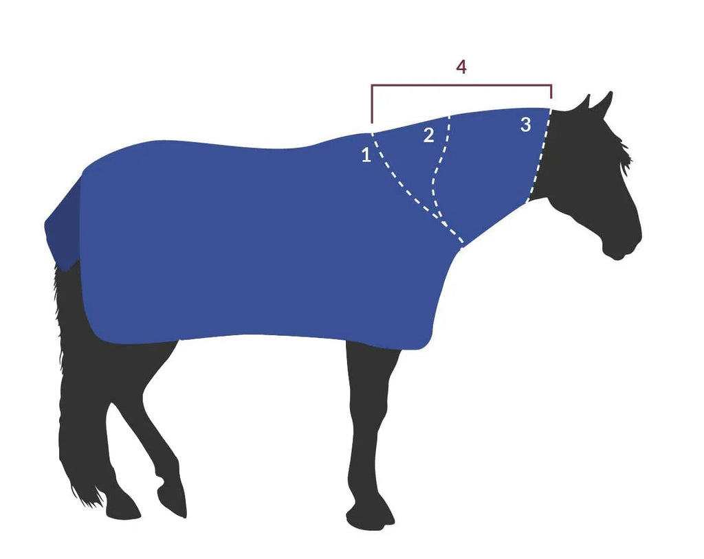 Retail Fashionable Light weight Winter Waterproof Horse Rugs Customized High Quality Outdoor Horse Blanket