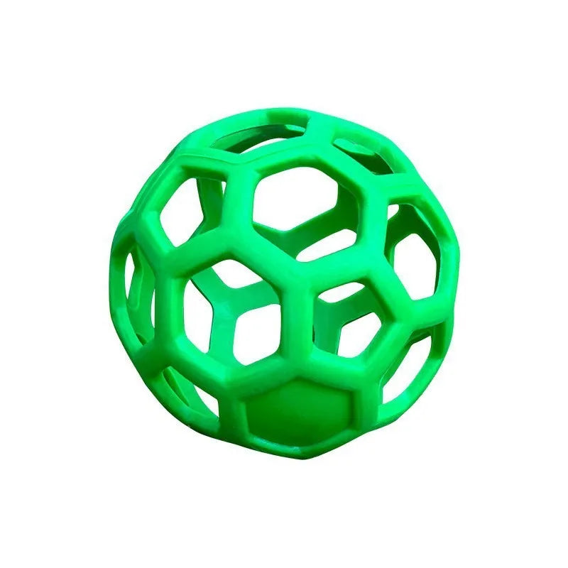 Hay Ball for Horses To Play with, Relieve Stress with This Bright Color Hay Feeder Ball for Horses Goat To Avoid Boredom