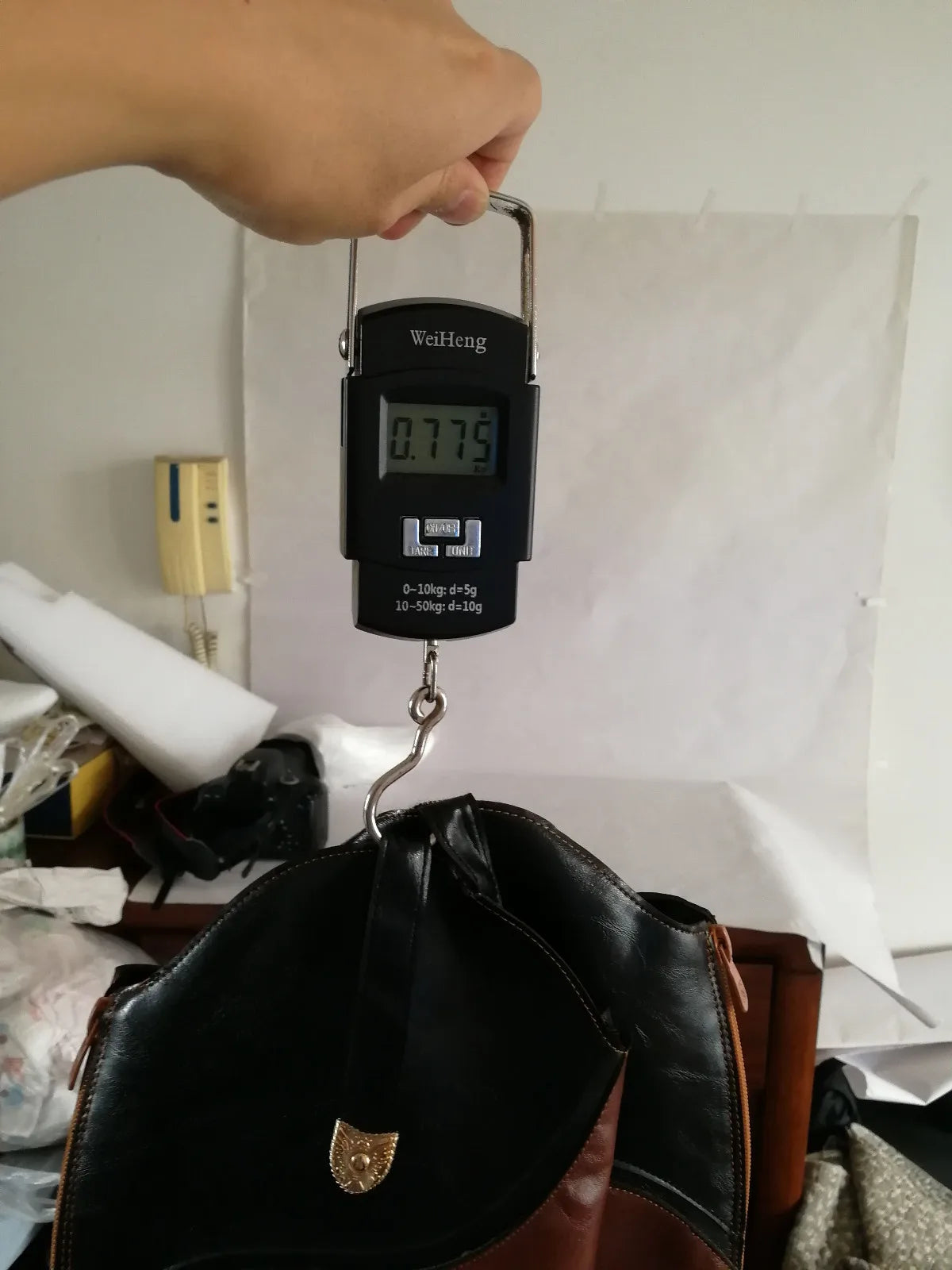 Equestrian Boots Genuine Leather Professional Horse Riding Sports Training High Top Knight Boots Wear-Resistant Competition