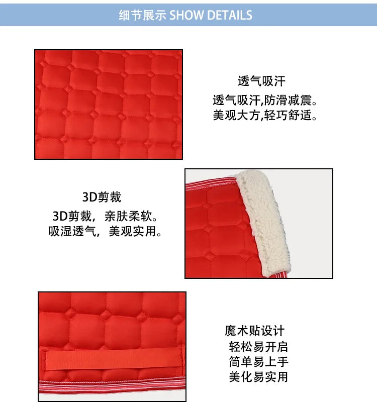 High Quality Equestrian Horse Rug Horse Racing Supplies Horse Blanket