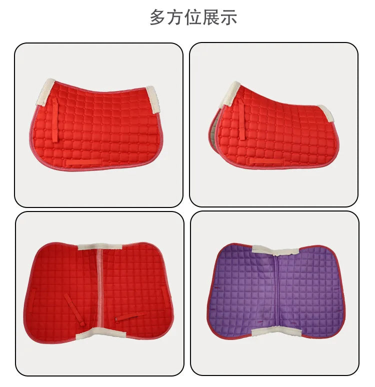 High Quality Equestrian Horse Rug Horse Racing Supplies Horse Blanket