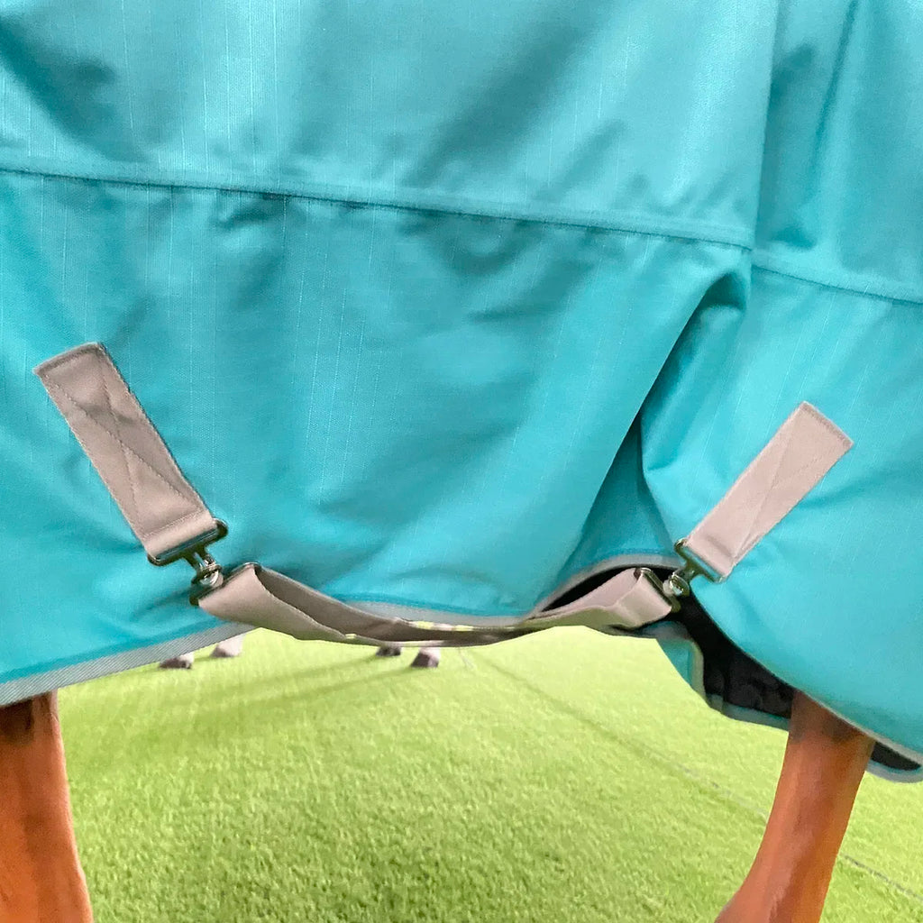 Retail Fashionable Light weight Winter Waterproof Horse Rugs Customized High Quality Outdoor Horse Blanket