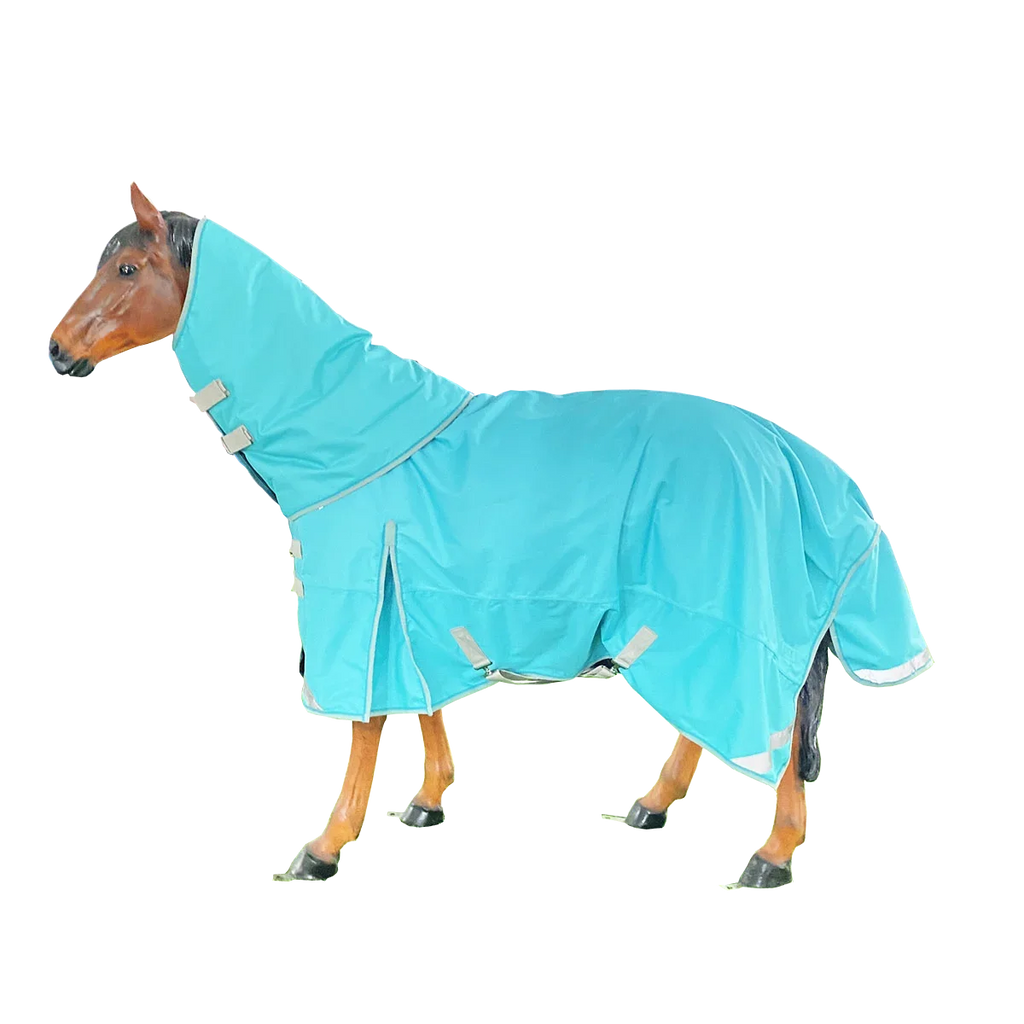 Retail Fashionable Light weight Winter Waterproof Horse Rugs Customized High Quality Outdoor Horse Blanket