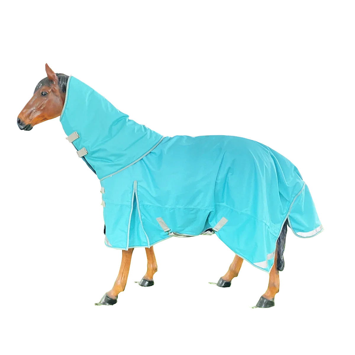 Retail Fashionable Light weight Winter Waterproof Horse Rugs Customized High Quality Outdoor Horse Blanket