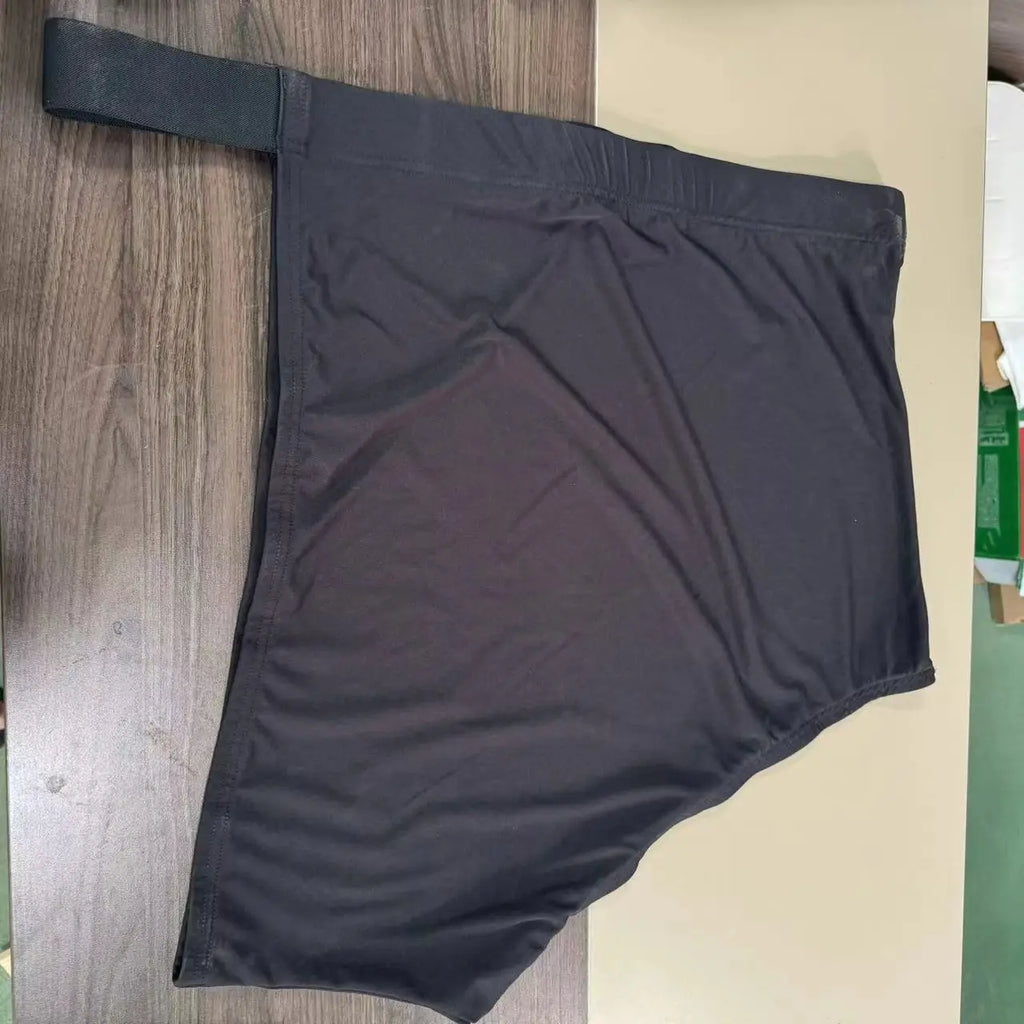 Horse Vest Shoulder Guard Horse Blanket Anti-Friction Liner Horse Bib Equestrian Supplies for Horse Protection and Daily Care