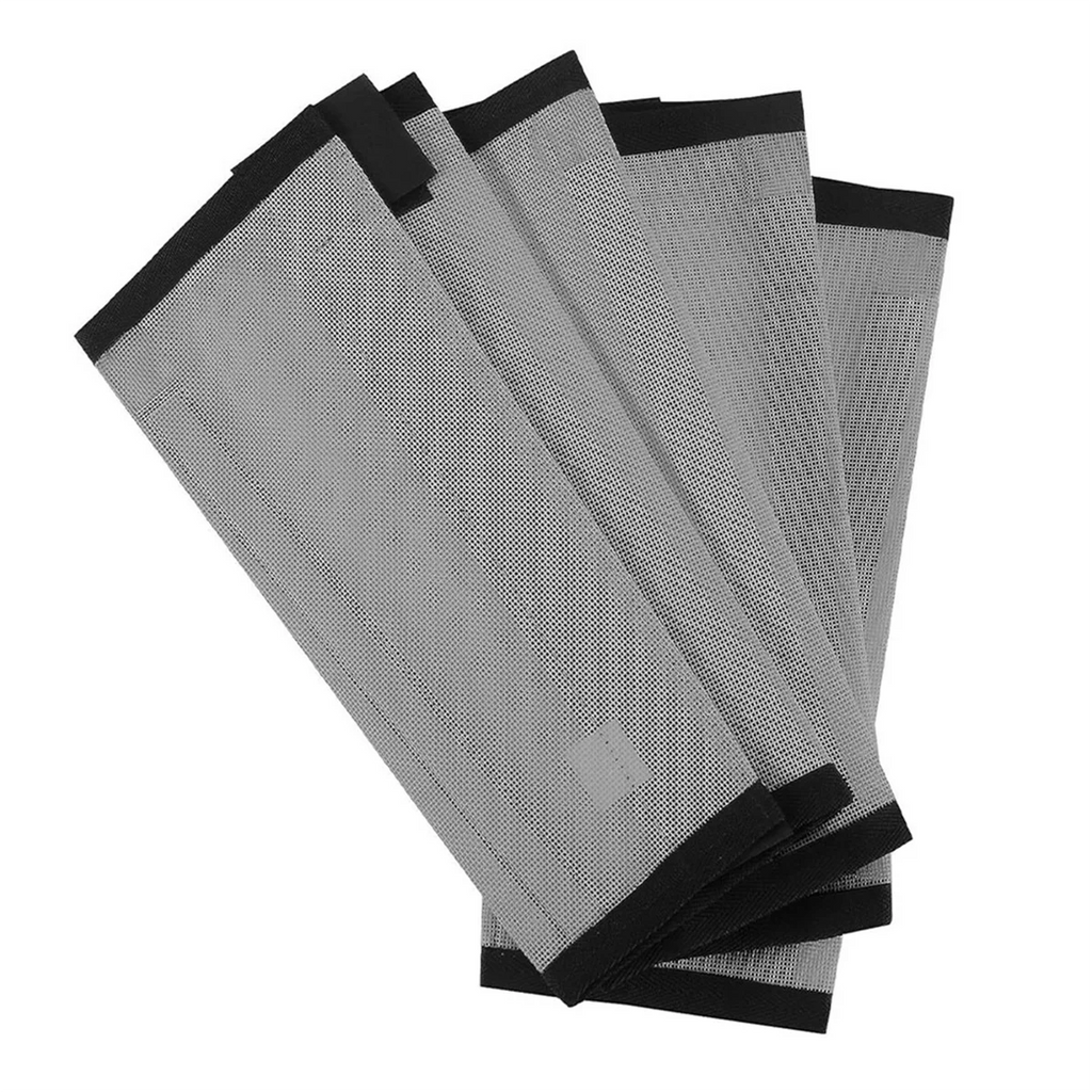 HHO-Fly Boots For Horses Horse Reusable Leggins Minimizes Leg Fatigue Reduces Stomping