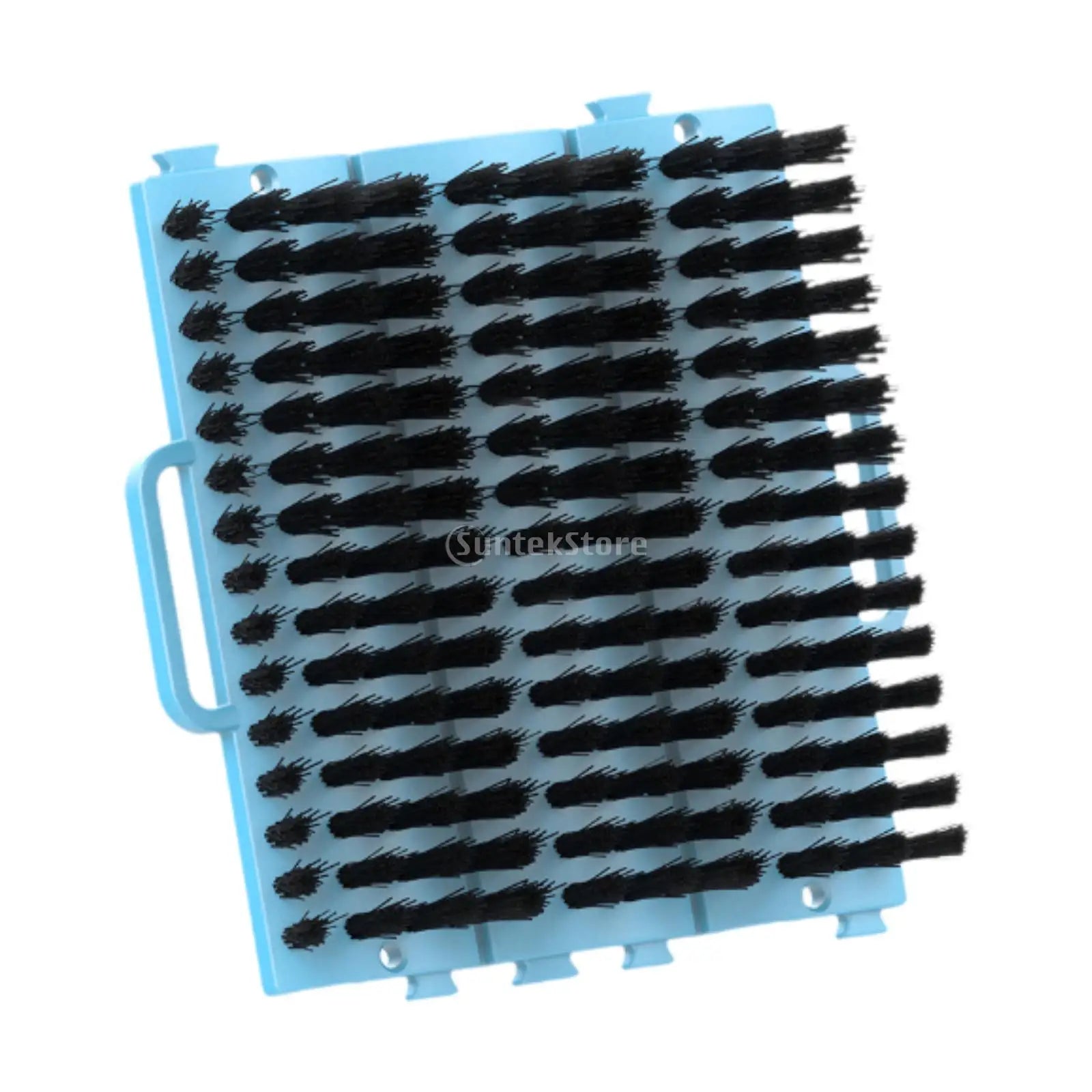 Horse Grooming Brush Horse Brush Horse Hair Remover Equestrian Farm Animal Care Tool Multipurpose for Cattle Animal