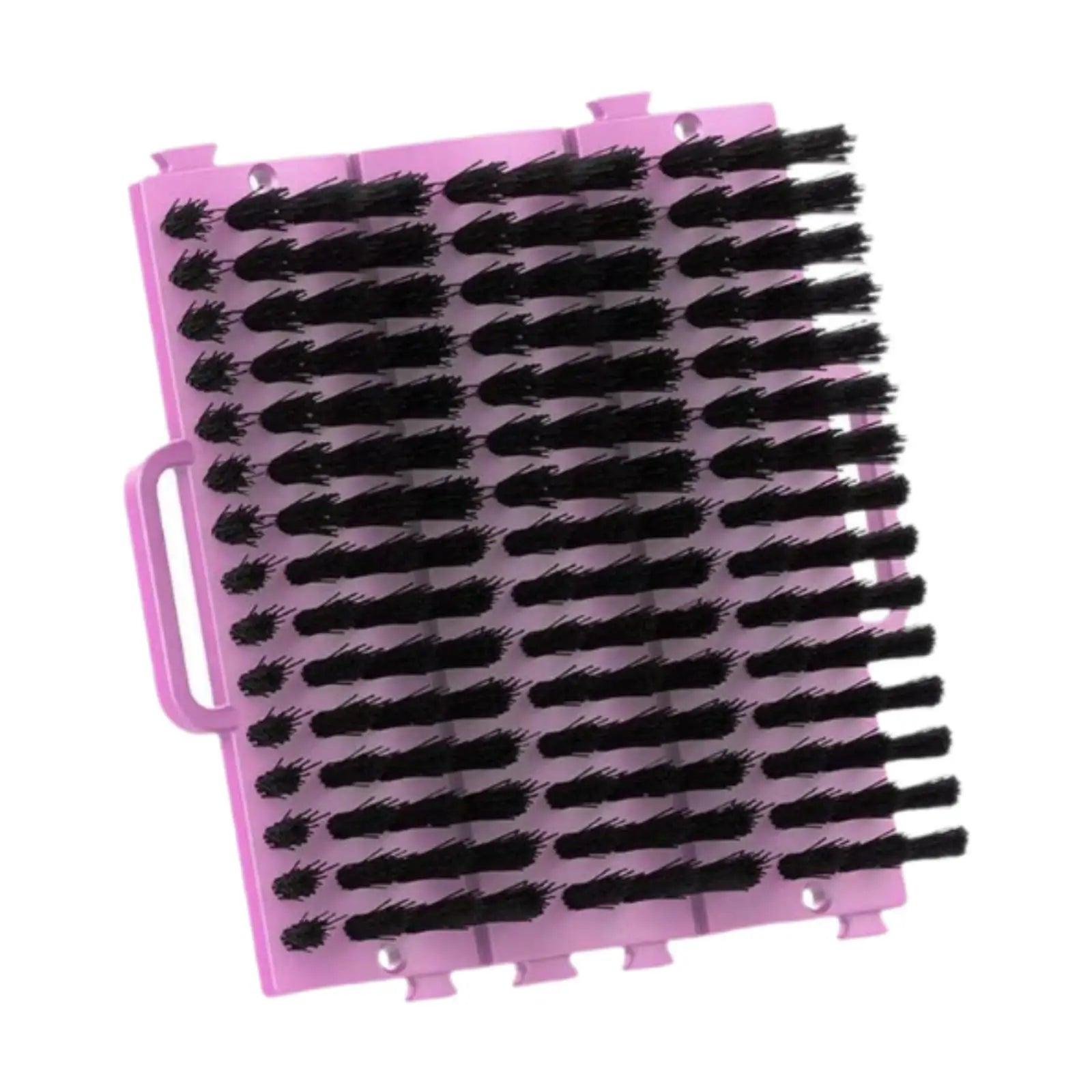 Horse Grooming Brush Horse Brush Horse Hair Remover Equestrian Farm Animal Care Tool Multipurpose for Cattle Animal