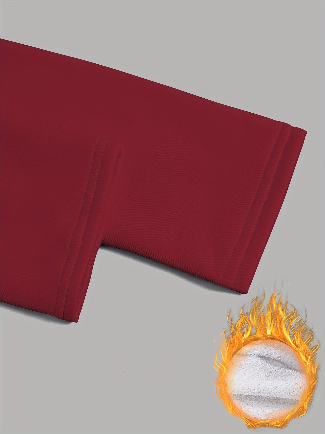 Women'S High-Waisted Thermal Leggings - Thick Winter Pants with Non-Slip Grip, Stretchy Tight Fit for Cold Weather, Everyday & Formal Outfits - Warm Pants for Fall/Winter Seasons, Winter Leggings, Cold Weather Apparel, Sleek