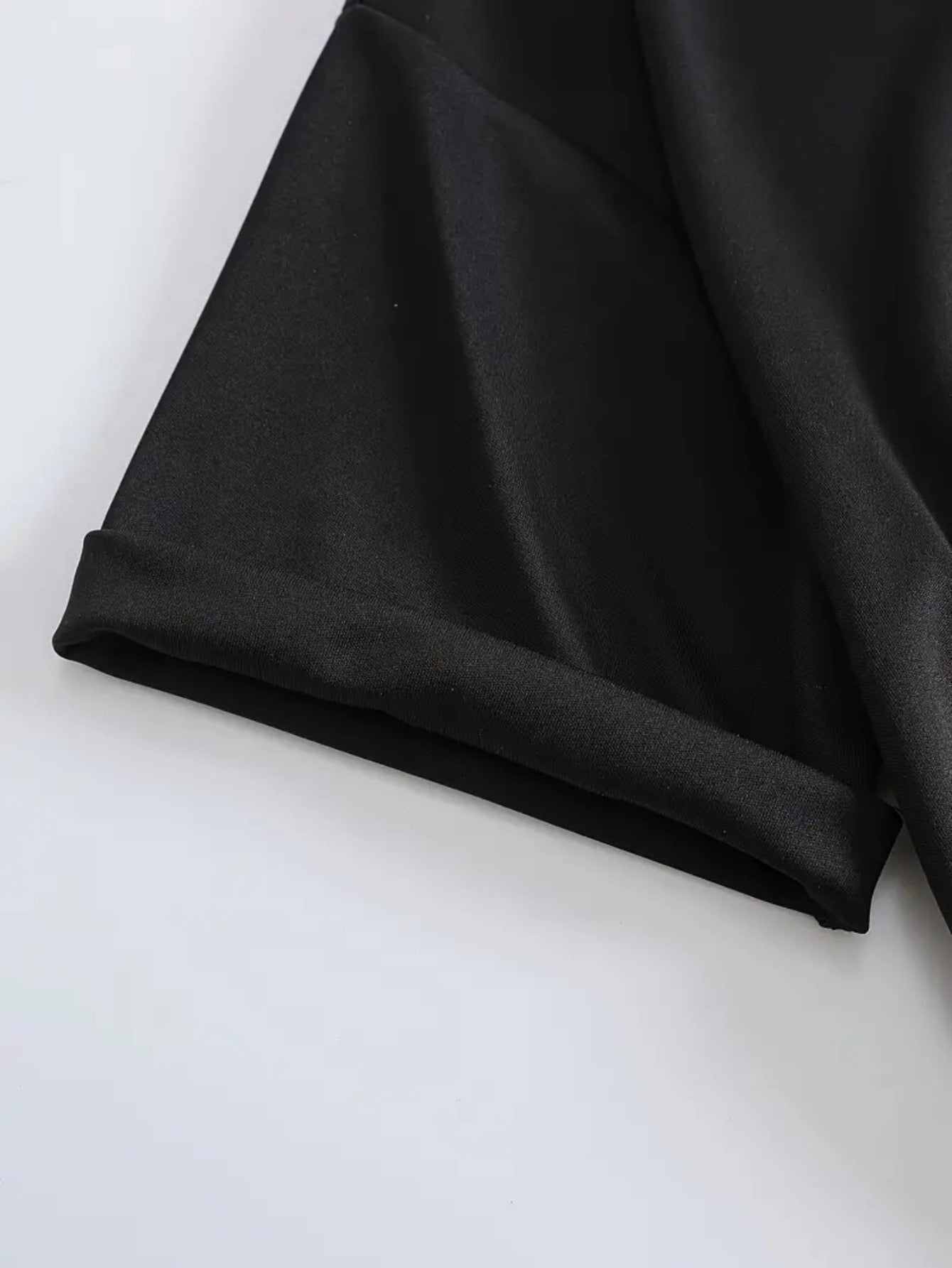 Women'S Equestrian Graphic T-Shirt - Black with Bold Equestrian Text - Stretchy Comfort Fit Horseback Riding Tee for Women - All-Season Casual Everyday & Riding Apparel - Equestrian Clothing, Horse Tshirt, Round Neckline Shir