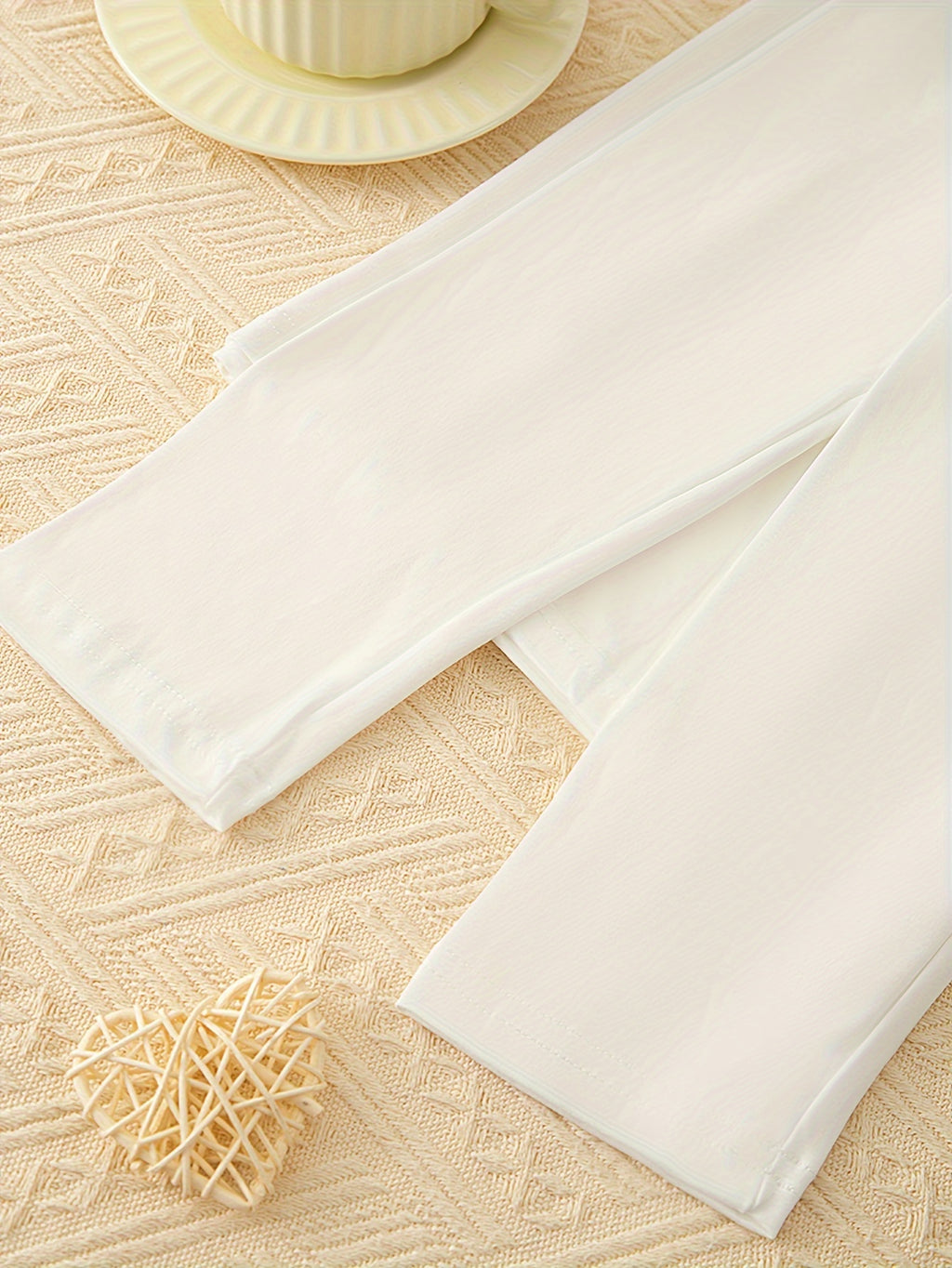 [3pcs Women'S Thermal Base Layer Tops] 3-Pack Women'S Thermal Base Layer Tops, Polyester Knit Warm Half-Turtleneck Shirts for Autumn and Winter