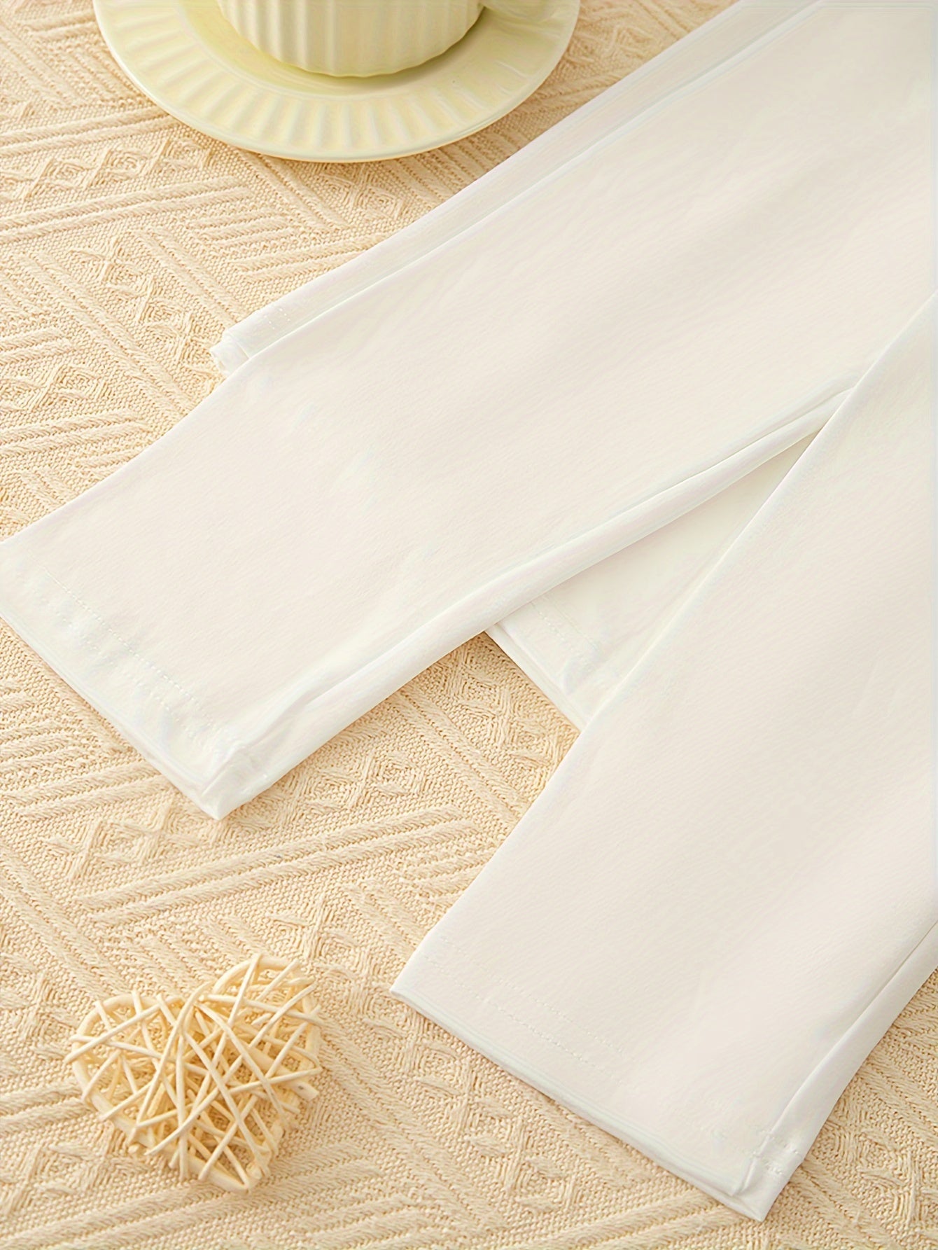 [3pcs Women'S Thermal Base Layer Tops] 3-Pack Women'S Thermal Base Layer Tops, Polyester Knit Warm Half-Turtleneck Shirts for Autumn and Winter