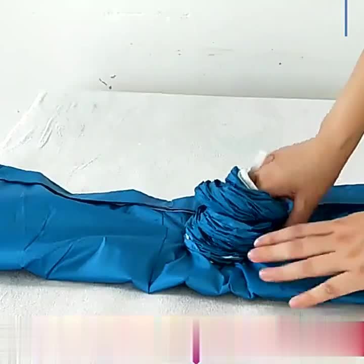 Quickly Dry Your Pet's Fur With This Folding Dog Hair Dryer Blow Bag!