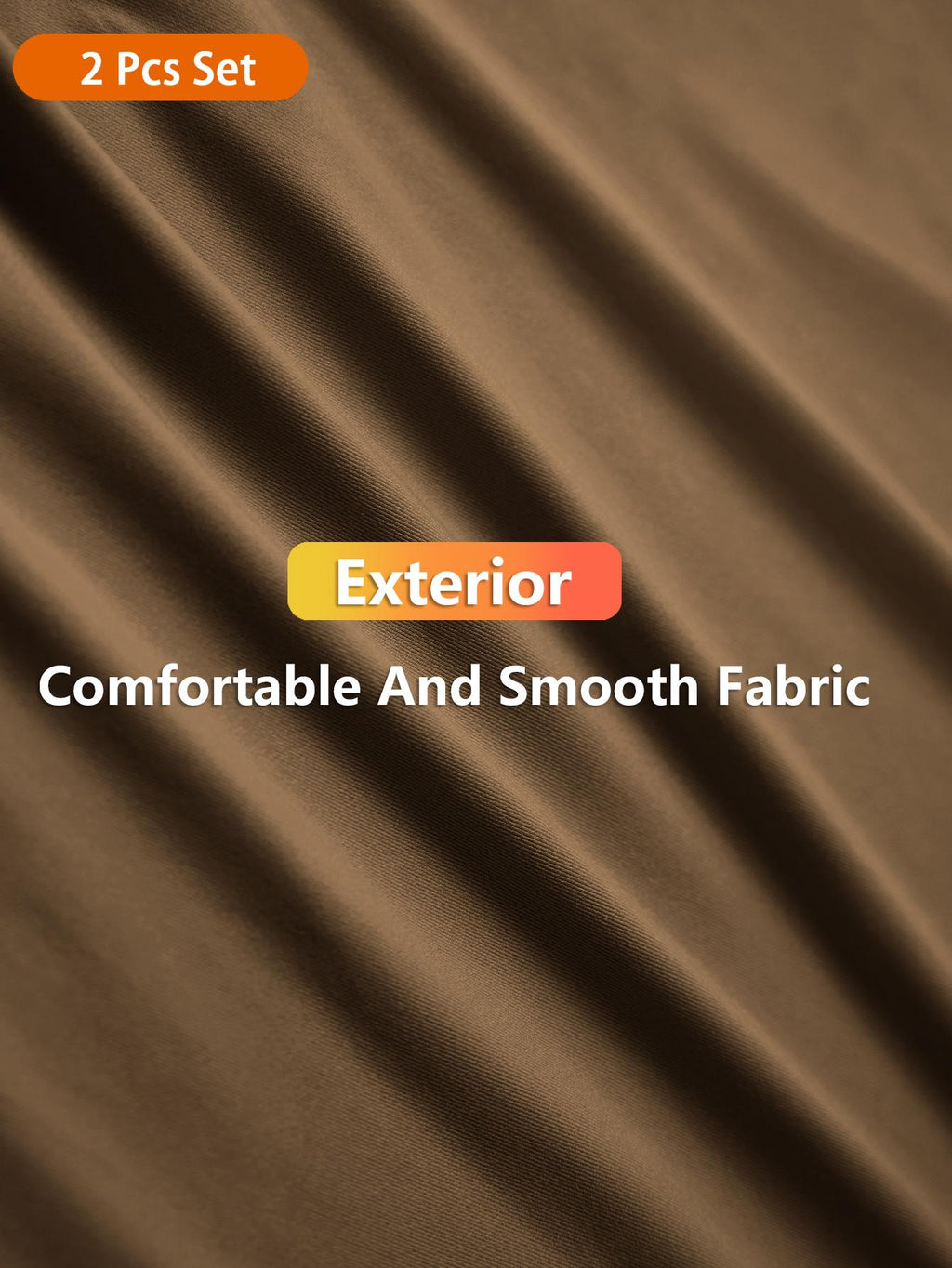 2pcs Women'S Solid Color Thermal Underwear Set - Ultra-Thin, Comfortable & Super Elastic, Seamless Long Sleeve Top & Pants for Autumn & Winter Loungewear, Elegant Style, Lightweight & Breathable, Perfect for Casual Attire, Lo