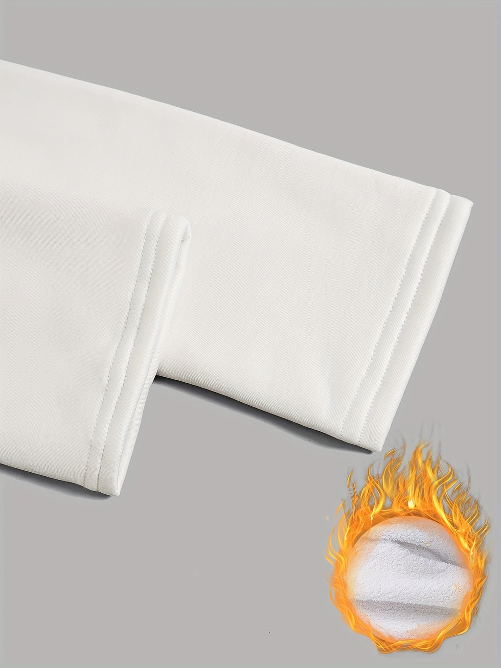 Women'S High-Waisted Thermal Leggings - Thick Winter Pants with Non-Slip Grip, Stretchy Tight Fit for Cold Weather, Everyday & Formal Outfits - Warm Pants for Fall/Winter Seasons, Winter Leggings, Cold Weather Apparel, Sleek