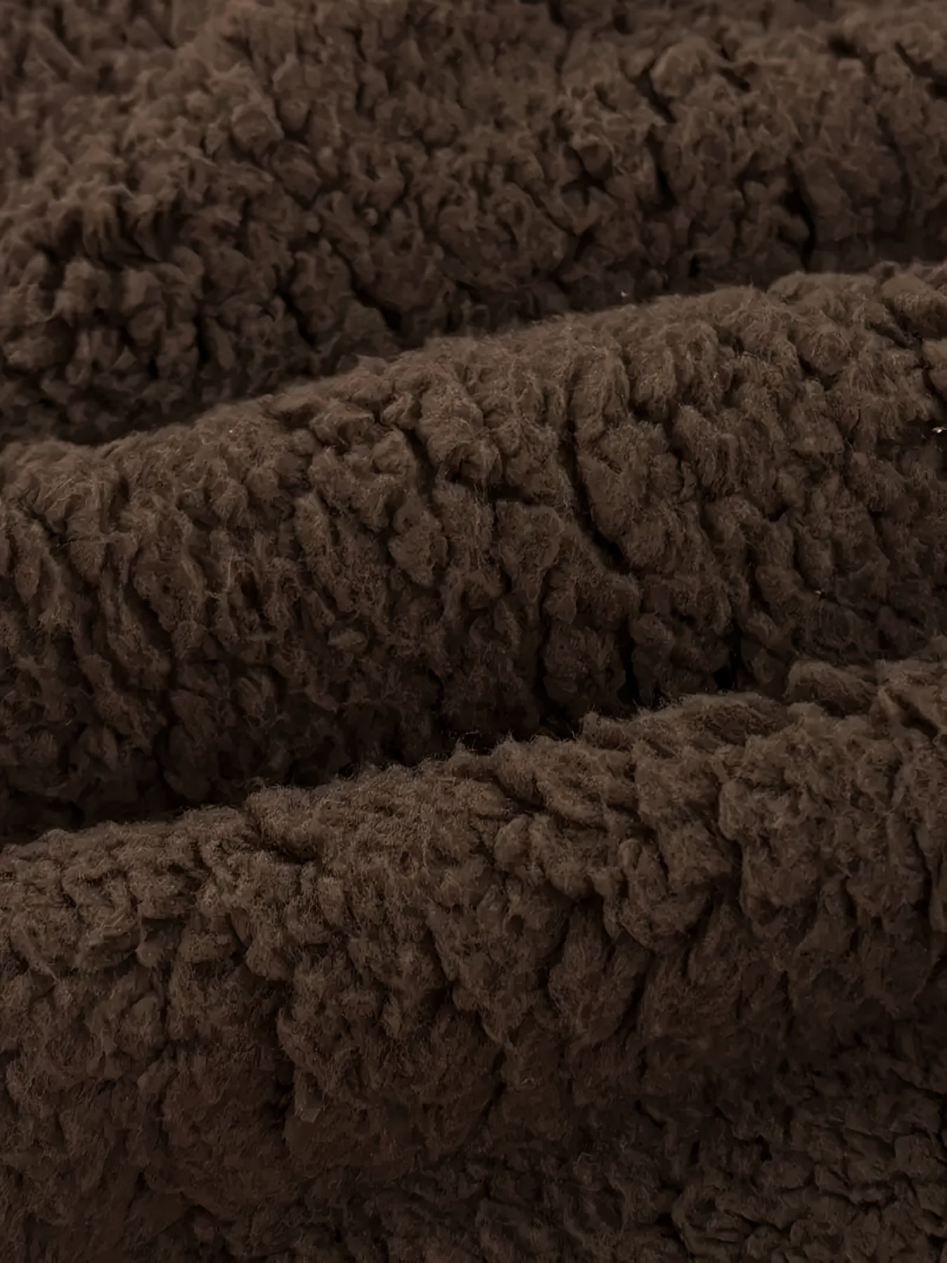 Women'S Cozy Fleece Zip-Up Sweatshirt with Stand Collar - Light Blue, Long Sleeve, Casual Fall/Winter Pullover, Soft & Warm, Perfect for Casual Attire, Casual Winter Wear | Stand Collar Sweatshirt | Zippered Pullover, Sweater