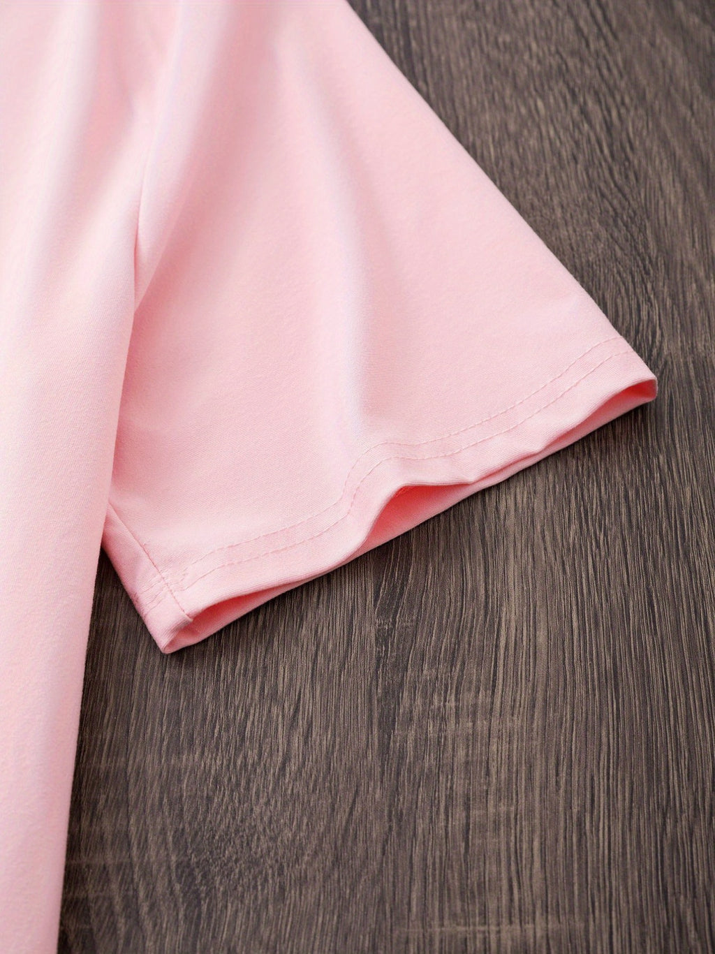 Women's Equestrian & Geometric Print Short Sleeve Crew Neck T-Shirt - Vibrant Red with Black Horseback Riding Design, Breathable Machine-Washable Casual Top for Summer, Spring & All-Season Wear, Horse Shirt, Summer Fashion, S