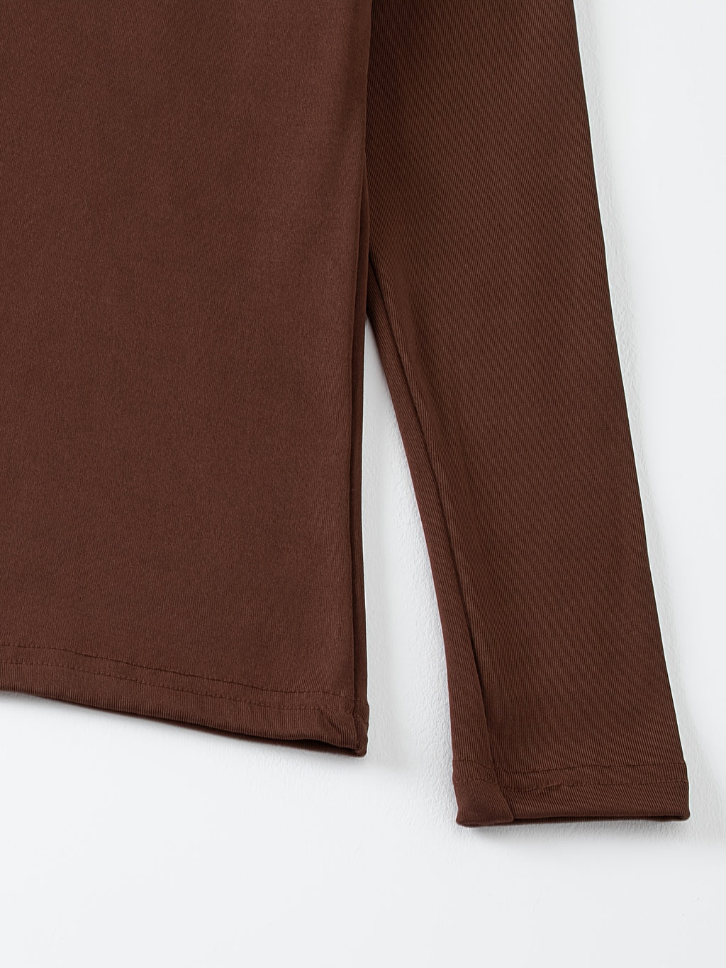 3pcs Women's Thermal Long Sleeve High Neck Tops - Stretchy Lace Collar Layering Shirts, Slim-Fit Winter Base Layers in Black/White/Grey | Soft Warmth for Casual & Formal Outfits, Hand Washable High-Elastic Fabric