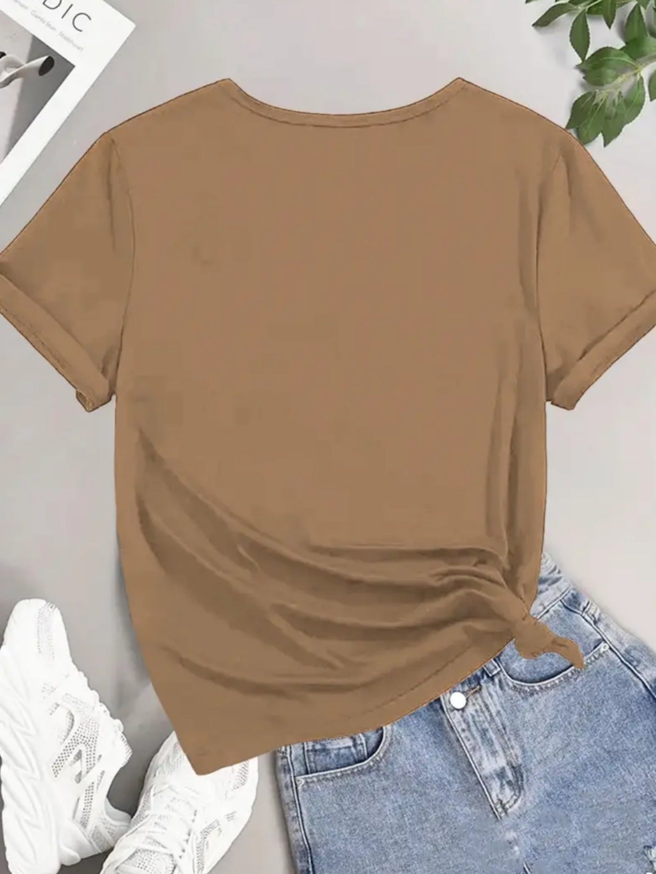 Women'S Elegant Dressage Graphic T-Shirt - White Tee with Black Dressage Text, Soft Breathable Polyester Blend Shirt for Equestrian Events, Casual Attire & Casual Outfits - All-Season Women'S Top, Horse T Shirt, Outdoor Activ