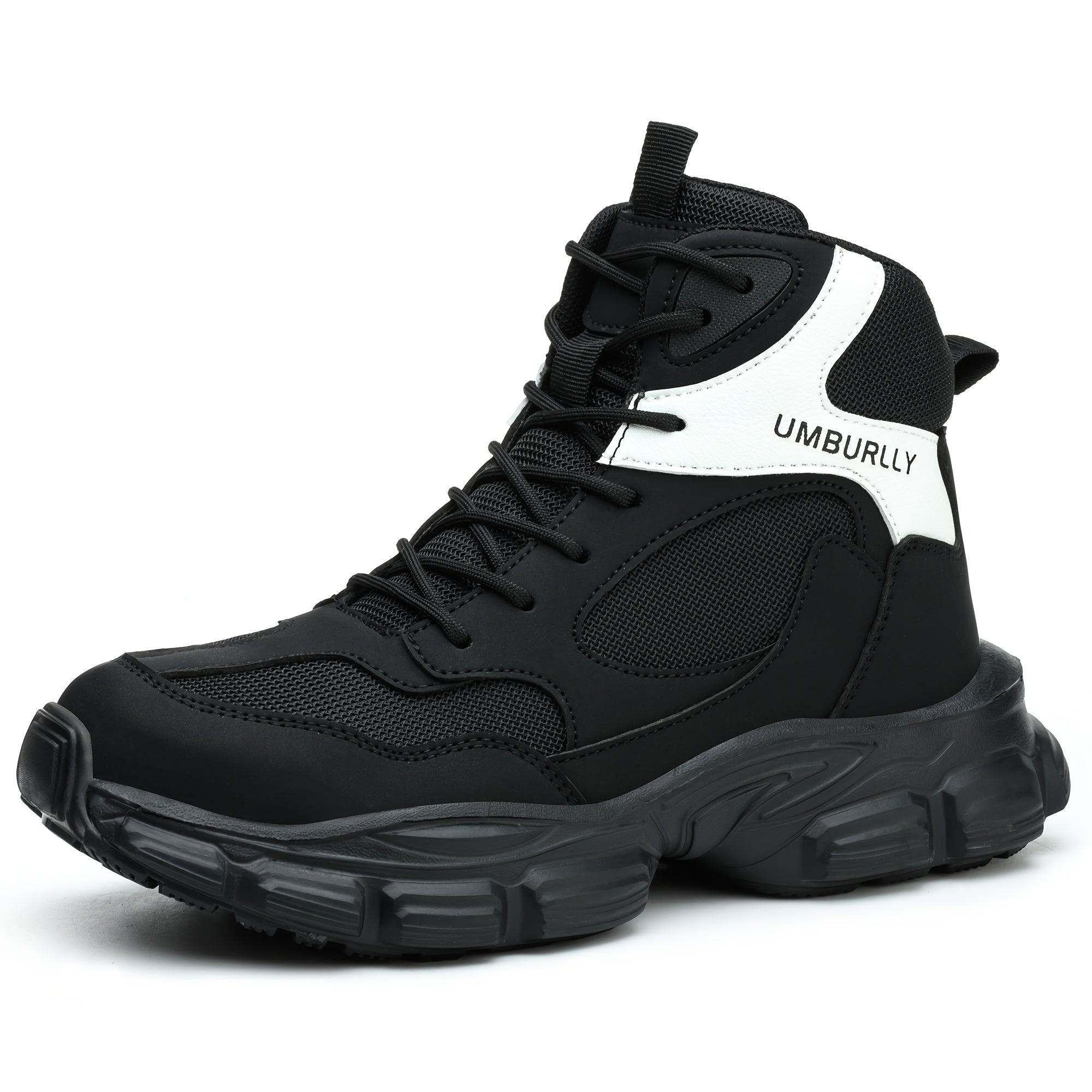 Sneakers Antinfortunistiche Donna - Puntale Metallico Antiurto Indistruttibili