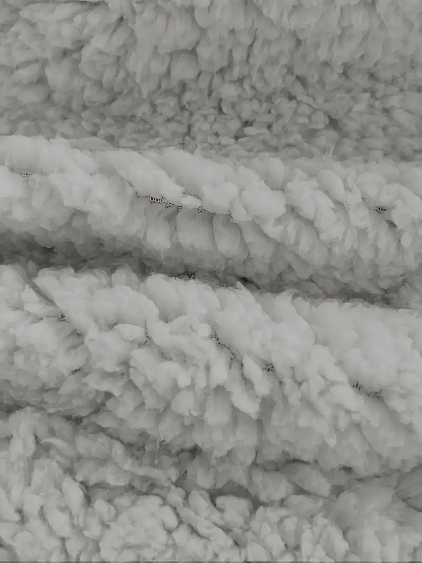 Women'S Cozy Fleece Zip-Up Sweatshirt with Stand Collar - Light Blue, Long Sleeve, Casual Fall/Winter Pullover, Soft & Warm, Perfect for Casual Attire, Casual Winter Wear | Stand Collar Sweatshirt | Zippered Pullover, Sweater