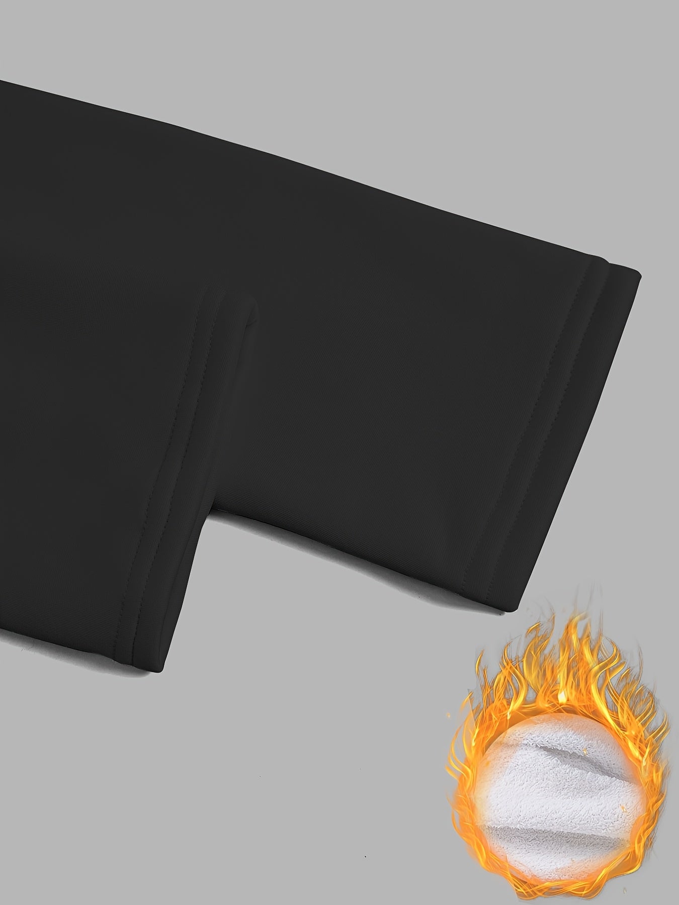 Women'S High-Waisted Thermal Leggings - Thick Winter Pants with Non-Slip Grip, Stretchy Tight Fit for Cold Weather, Everyday & Formal Outfits - Warm Pants for Fall/Winter Seasons, Winter Leggings, Cold Weather Apparel, Sleek