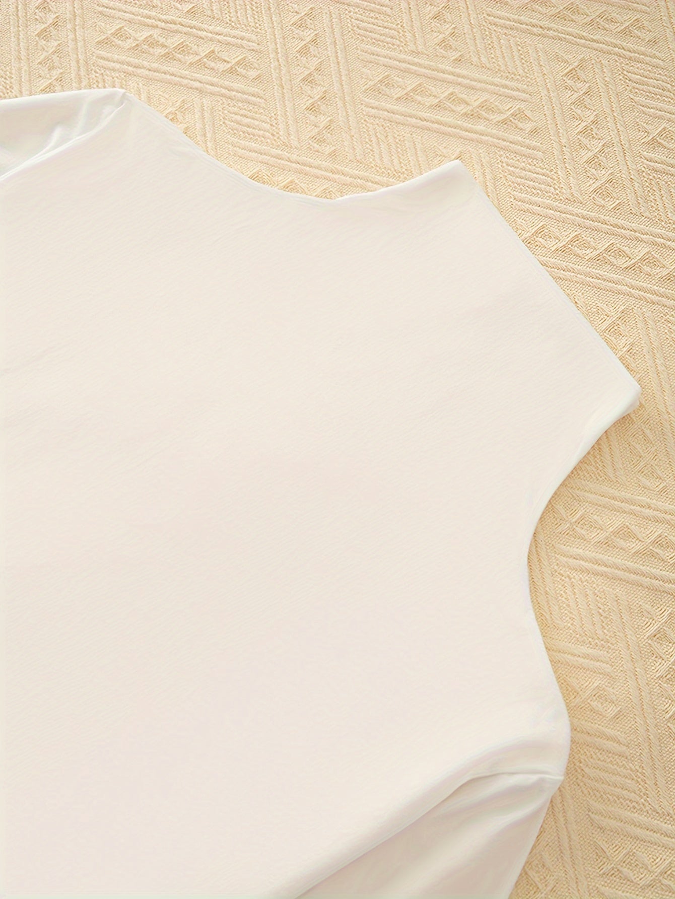 [3pcs Women'S Thermal Base Layer Tops] 3-Pack Women'S Thermal Base Layer Tops, Polyester Knit Warm Half-Turtleneck Shirts for Autumn and Winter