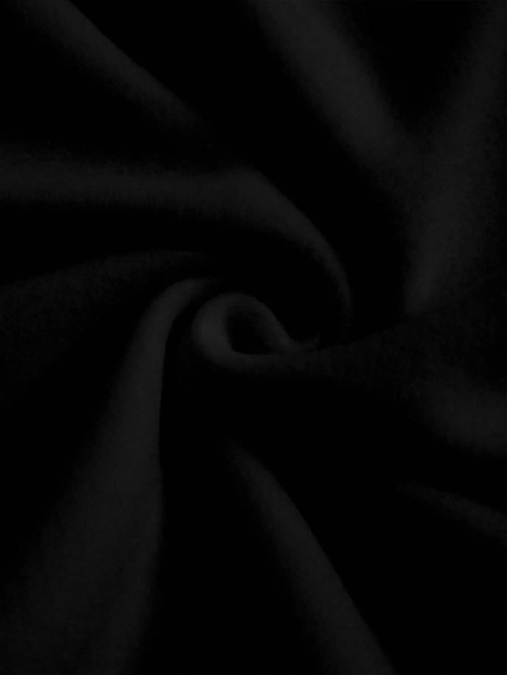 teediy Women'S Horse Heartbeat Minimalist Line Hooded Sweatshirt - Elegant Horse & Heartbeat Design, Long Sleeve Casual Pullover with Pockets