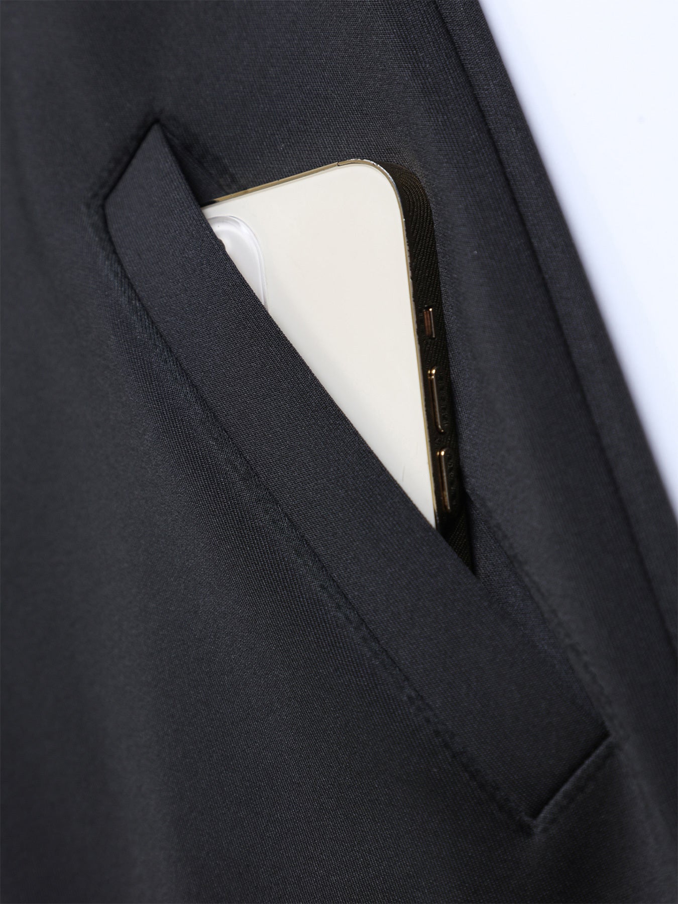 Women's Equestrian Print Casual Jacket - All-Season Comfort with Baseball Collar & Zip-Up Design, Long Sleeve Machine-Washable Coat with Pockets for Outdoor Activities, Equestrian Apparel, Durable Zipper Closure